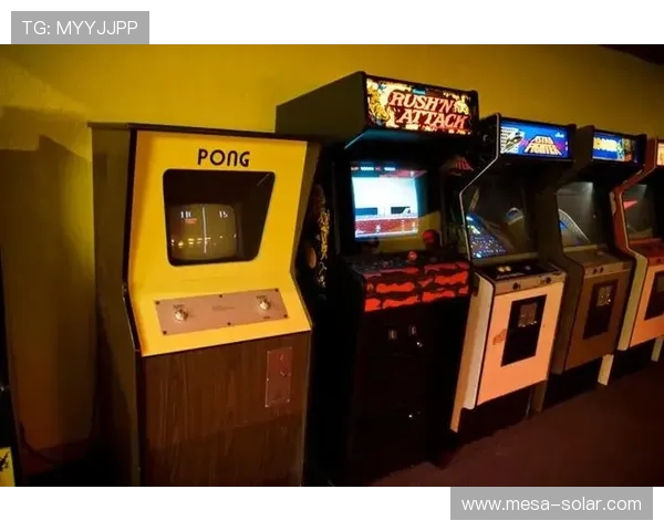 pong电子游戏的核心玩法解析以及提升游戏技巧的实用策略推荐