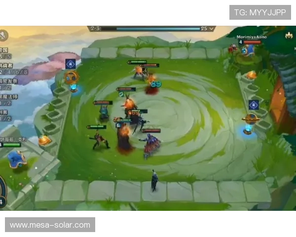 必赢之战：如何在激烈的游戏竞争中稳占上风实现胜利